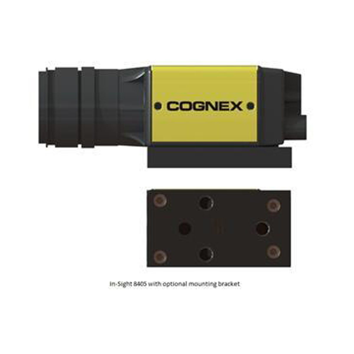 BKT-IS8K-01 COGNEX In-Sight 8000 Bracket