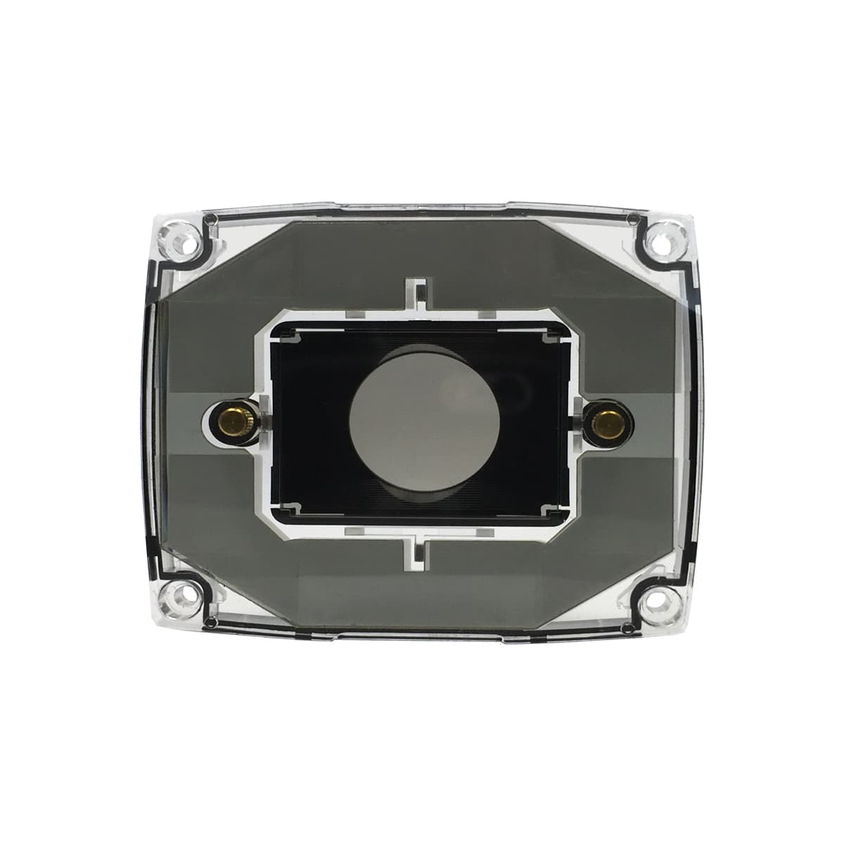 IFS-2000-HBRING-CV COGNEX In-Sight 2000 Diffuse Cover