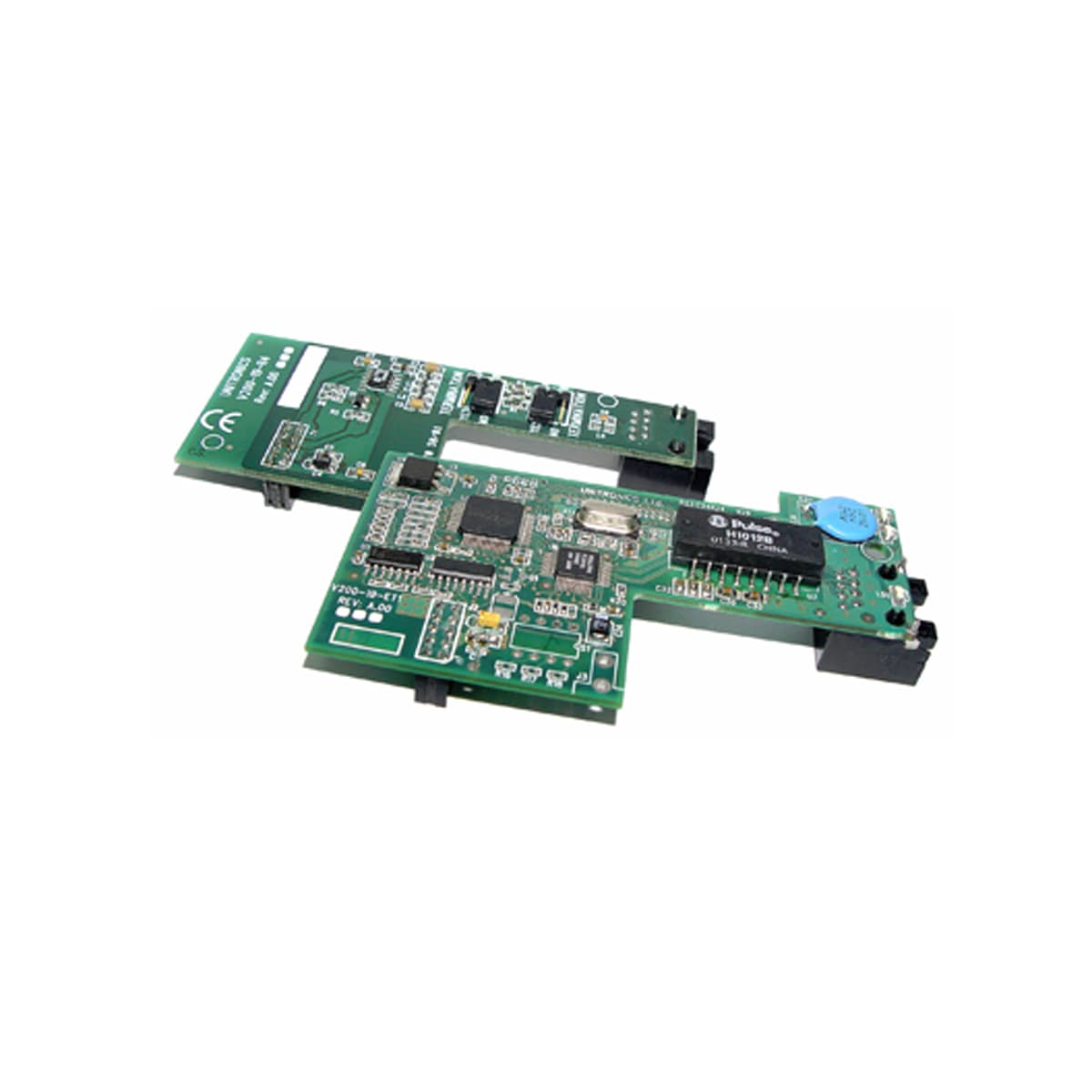 V200-19-ET2 COM Modul ET2, Vision