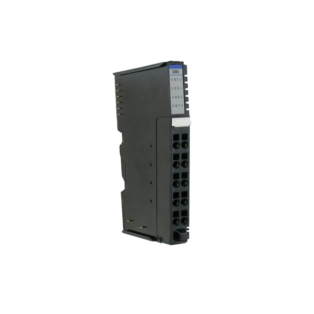 URD-0800 Remote-I/O,Unistream;DI8, Universal