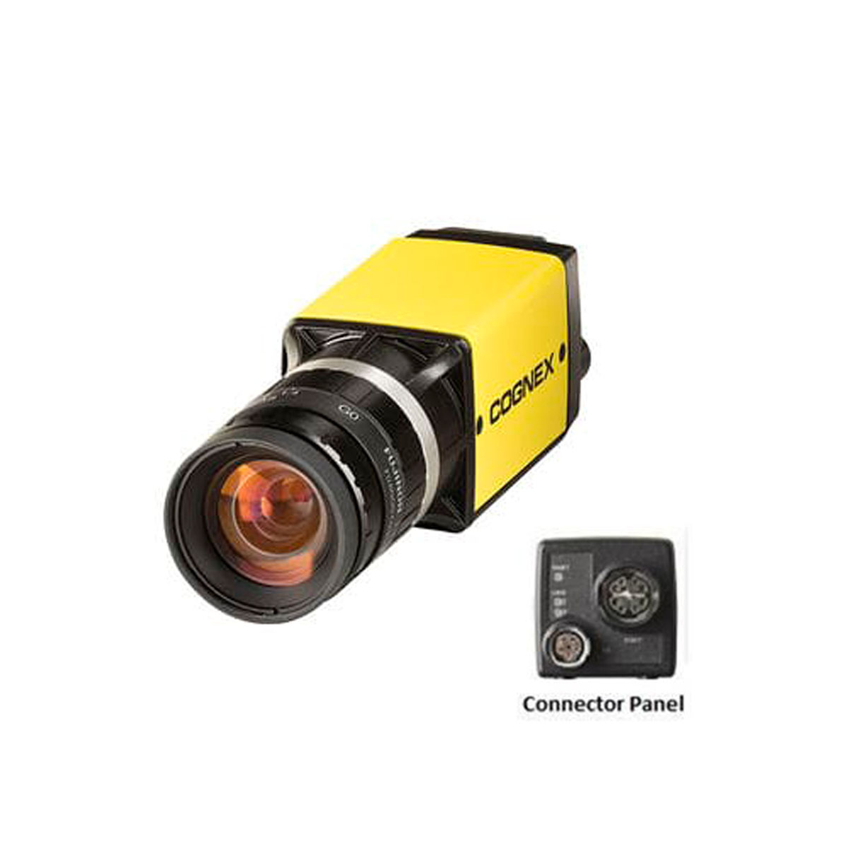 COGNEX IS8402 Color 2.3MP PatMax only ›