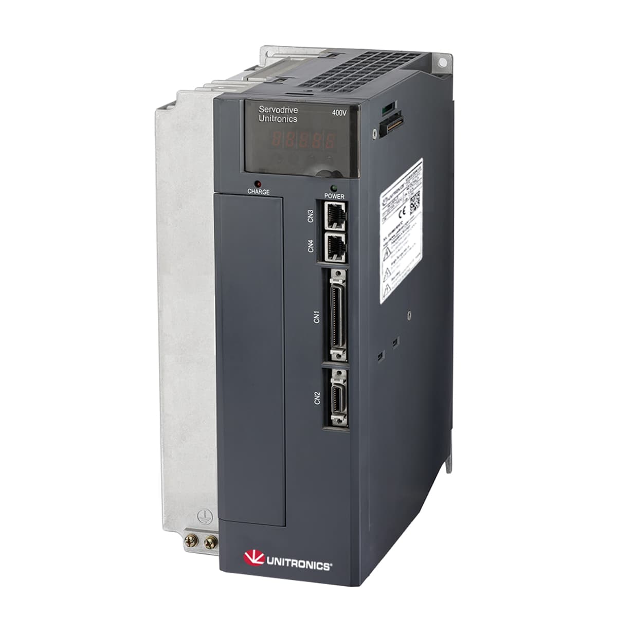 UMD-0015E-B3 Unitronics SERVO DRIVE 1.5kW,3,CAN,B3