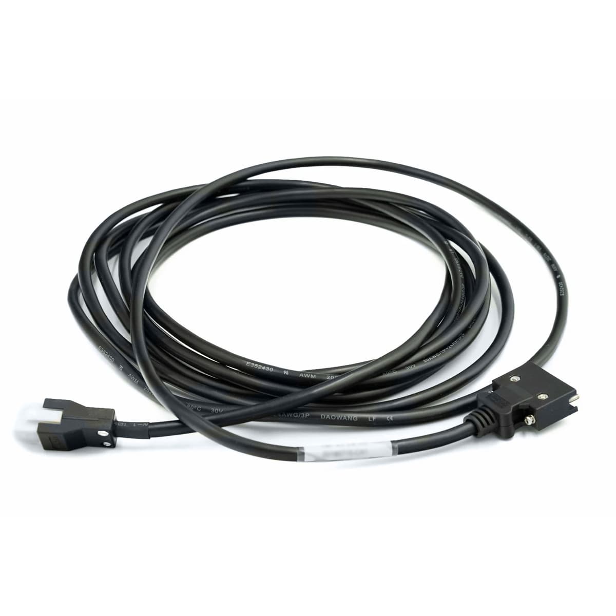 UMC-B4-FN-03 SERVO INC ENCODER CABLE 3m B4