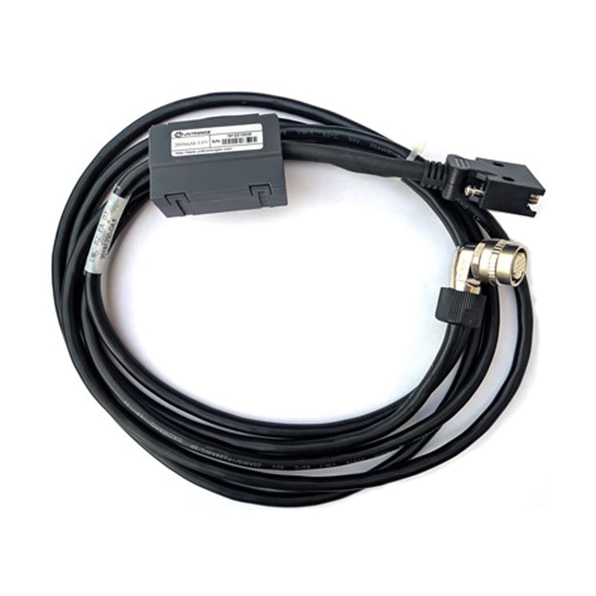 UMC-B2-FA-03 SERVO ABS ENCODER CABLE 3m B2