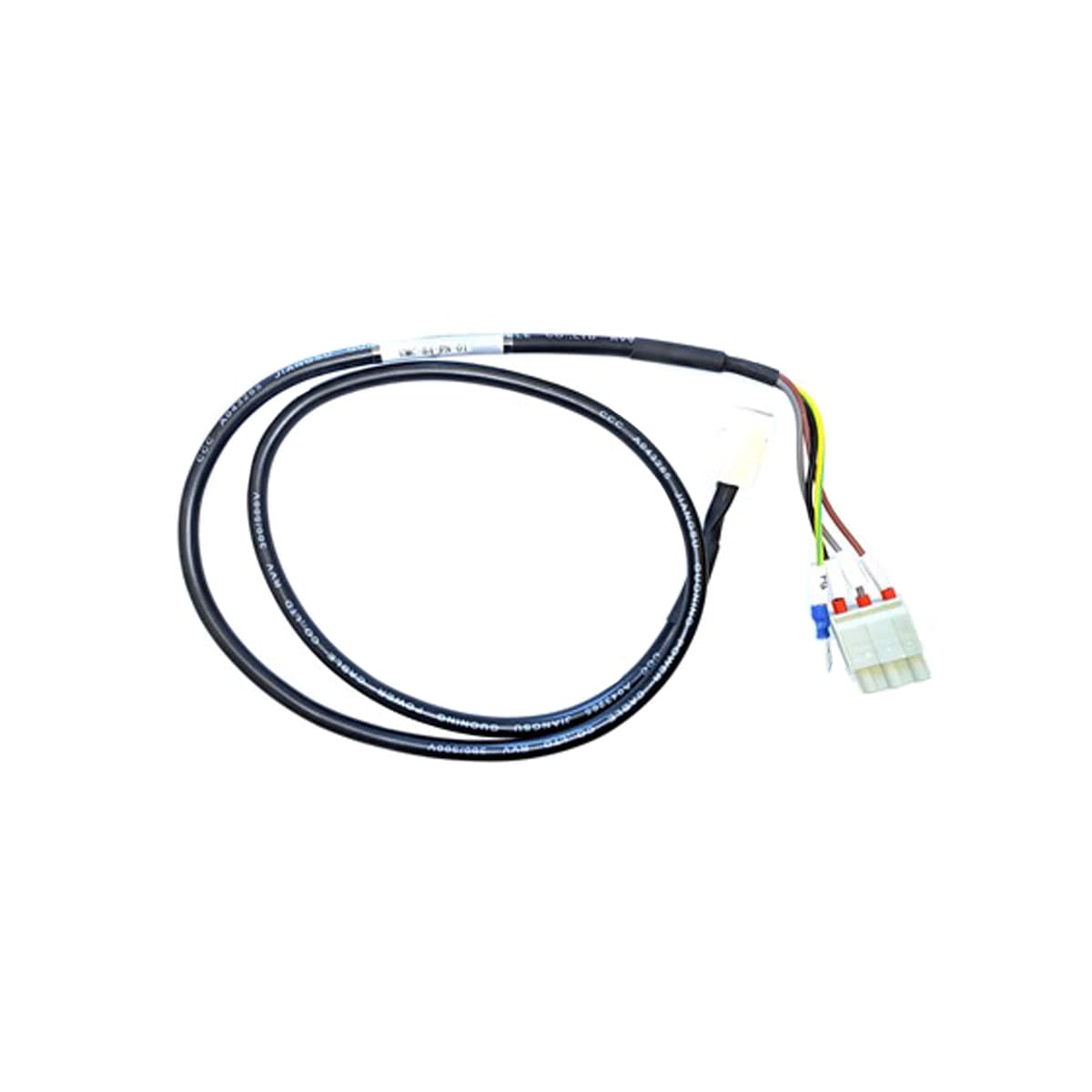 UMC-B4-PN-05 SERVO MOTOR PWR CABLE 5m B4