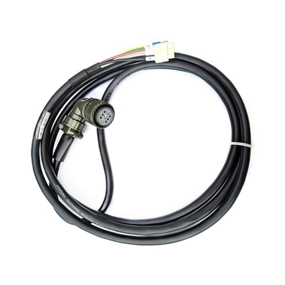 UMC-B2-PN-03 SERVO MOTOR PWR CABLE 3m B2