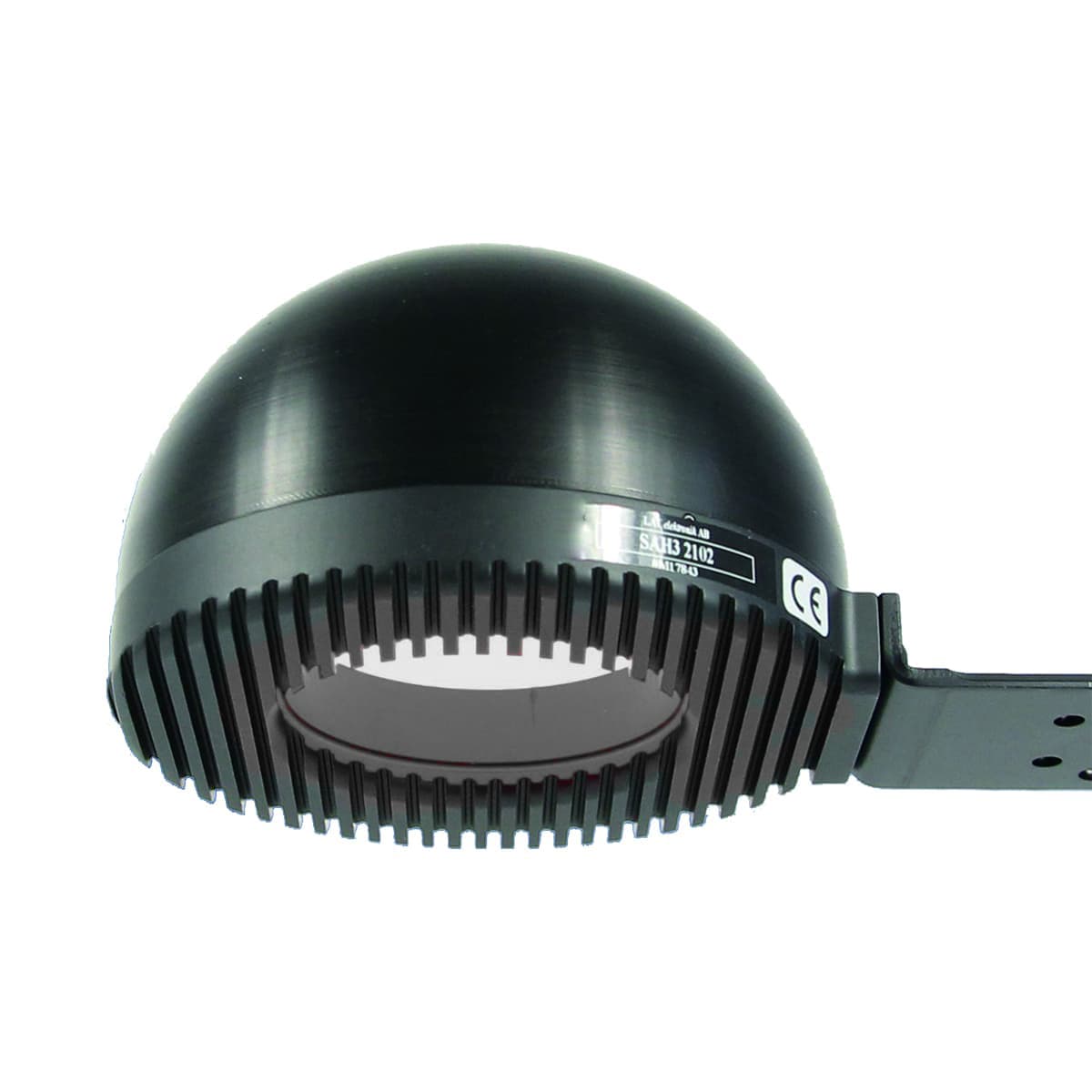 SAW3 2132 LATAB LED Dome light,132mm,W