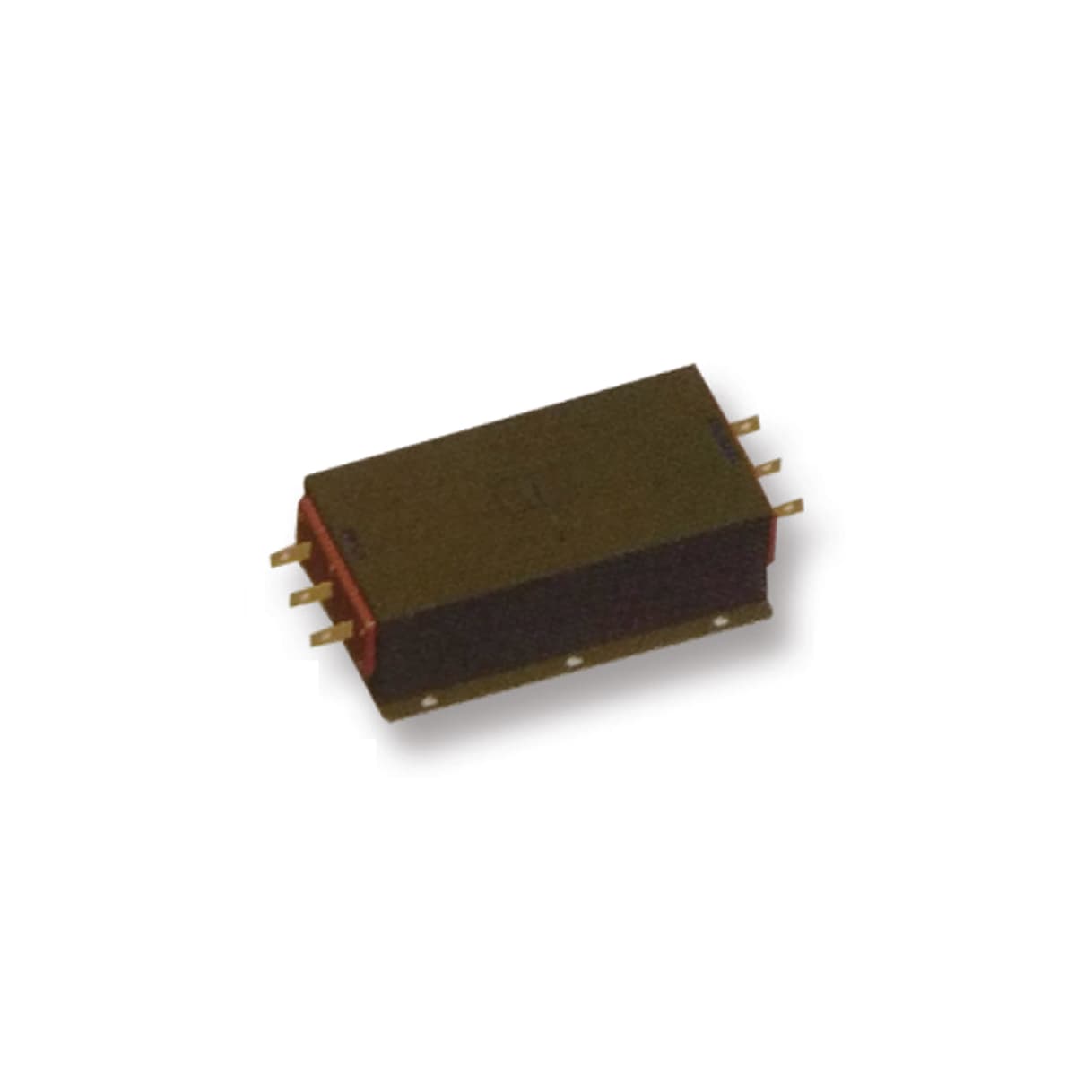 UMI-S0032 Unitronics filtre d`sortie C2 0.4-0.75kW