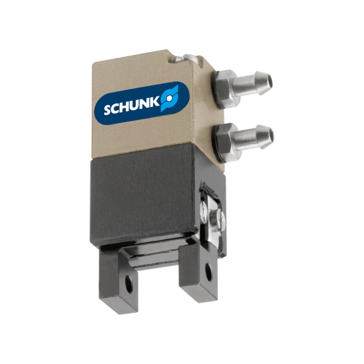 MPG-plus 10 SCHUNK Parallel gripper, MPG-plus 10