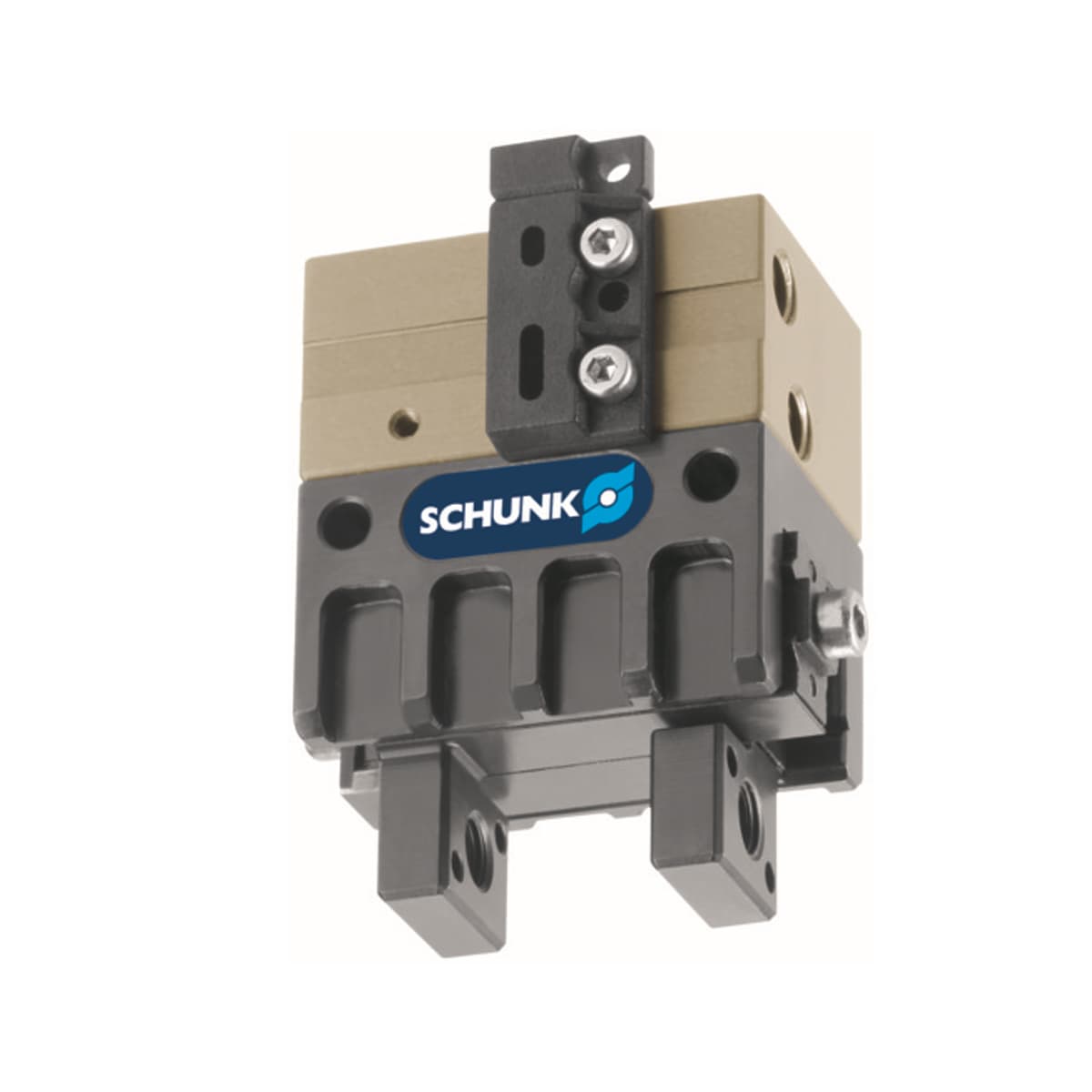 MPG-plus 32 SCHUNK Parallel gripper, MPG-plus 32