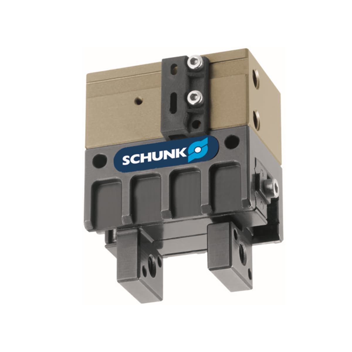 SCHUNK Parallel gripper, MPG-plus 40-AS ›