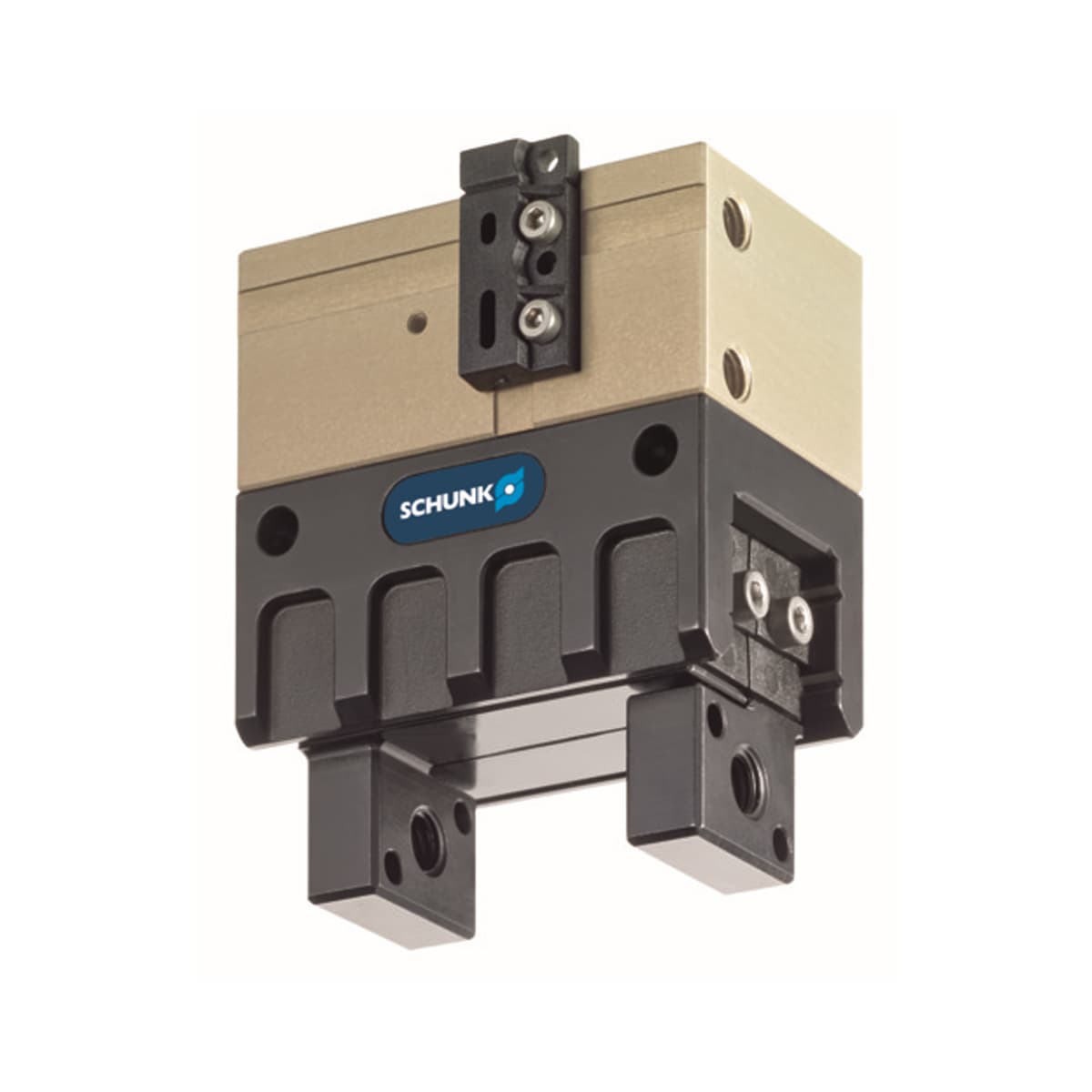 MPG-plus 50 SCHUNK Parallel gripper, MPG-plus 50