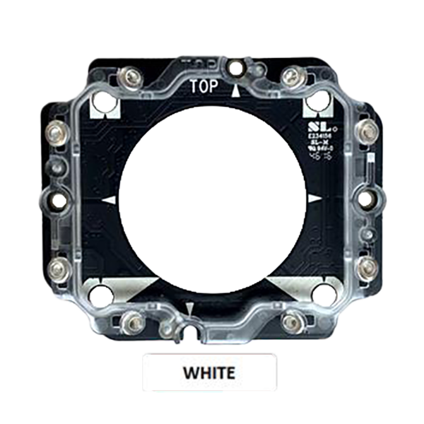 ISL-7000-WHI COGNEX IS-7000 white LED Ring Light