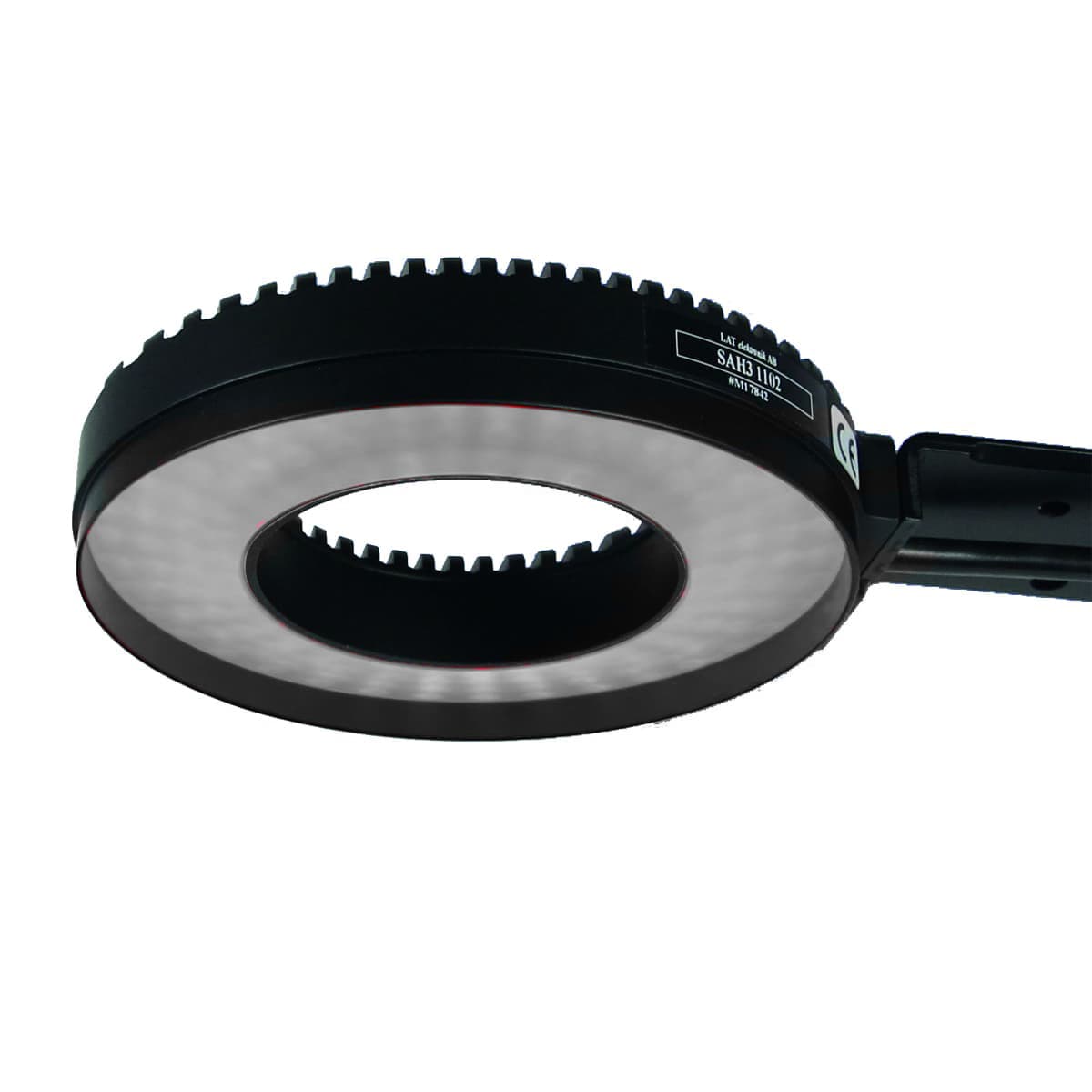 SAU3 1102 LATAB LED Ringlicht,102mm,UV