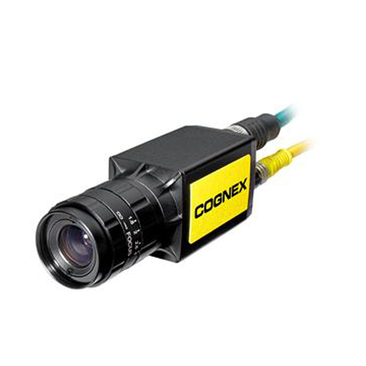 IS8502CP-363-50 COGNEX IS8502CP Color 2.3MP PatMax only