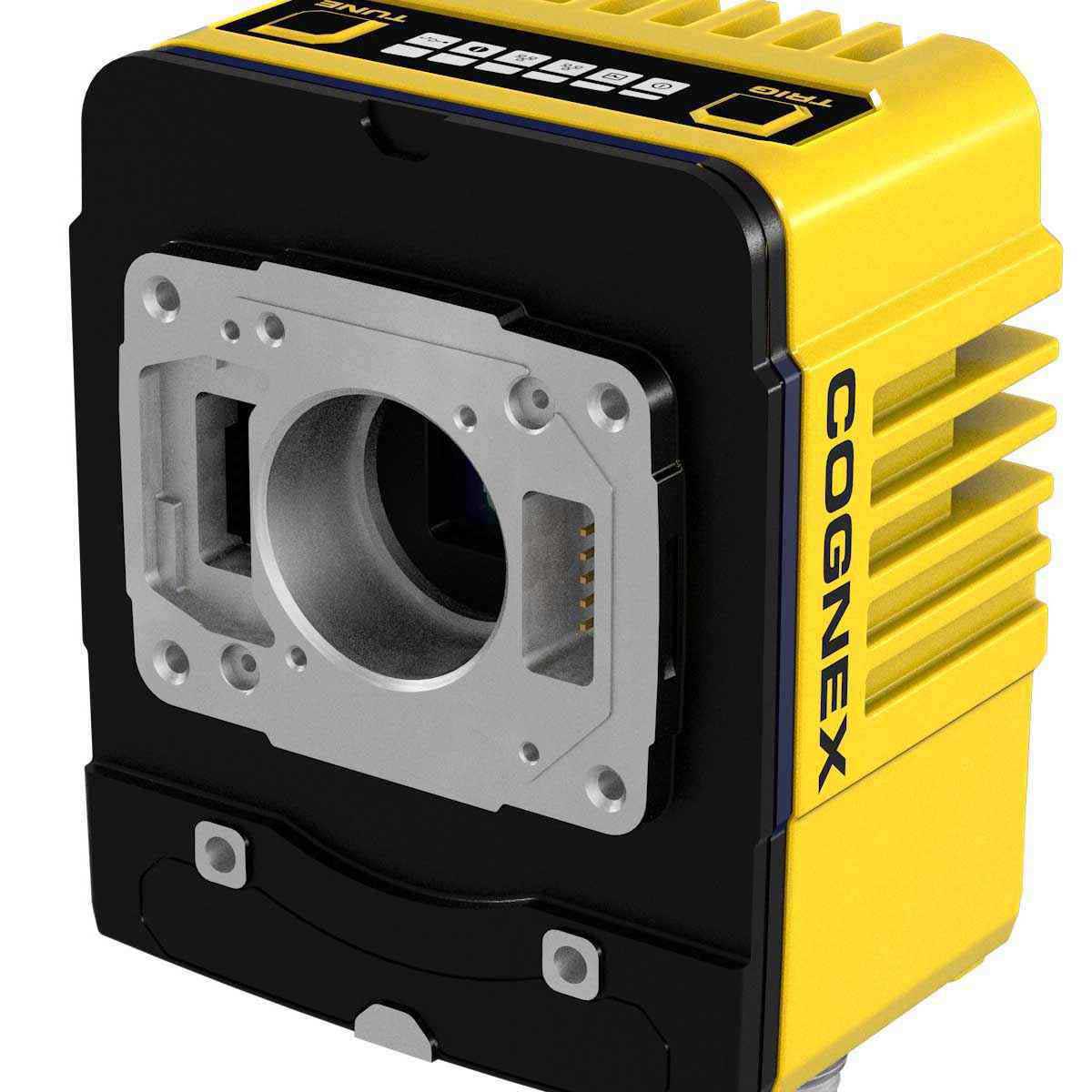 IS3801CS-00001-SA COGNEX IS3801CS 1.6 MP System Only All E