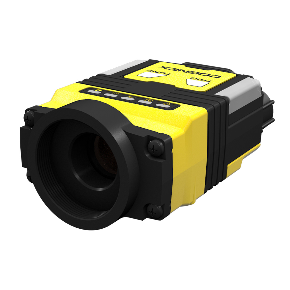 IS2802M-50000-SA COGNEX In-Sight® 2800 vision system
