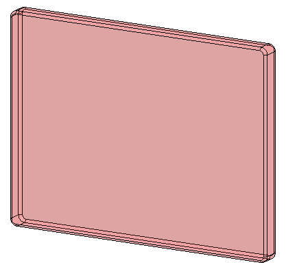 280-TORCH-BP635 Cognex 280-Torch Red Bandpass Filter