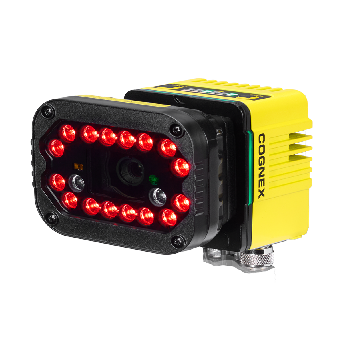 DM394X-10-TP Cognex Dataman 394: 3.1MP 10MM HSLL Pola