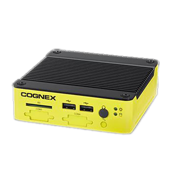 VVW-H-EU COGNEX VisionView Web HDMI with EU Plug
