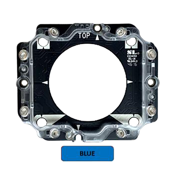 ISL-7000-BL COGNEX IS-7000 Blue LED Ring Light