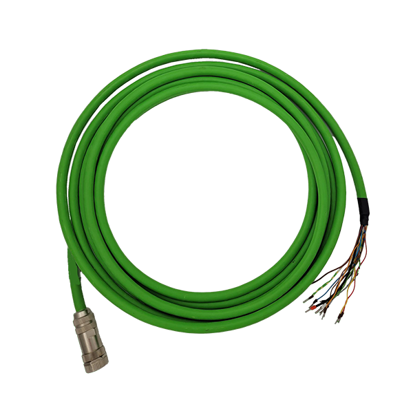 Power I/O Cable 5m SMARTRAY Power I/O Câble 5m
