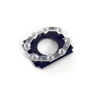 In-Sight 2000 High-b