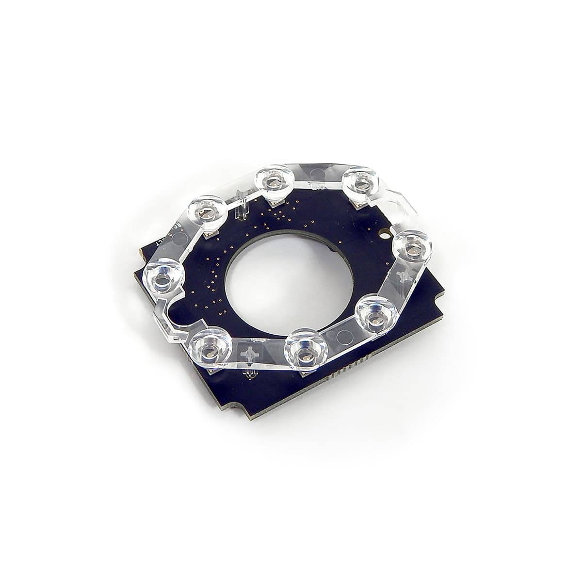 In-Sight 2000 High-b