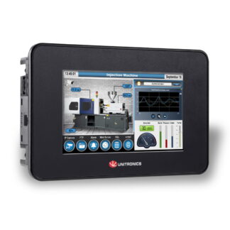 Unistream PLC 5_7 HM