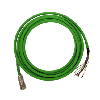 Power I/O Cable 5m