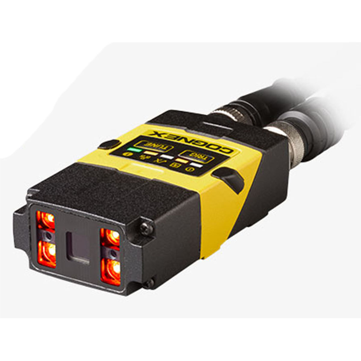 DataMan260 half pola