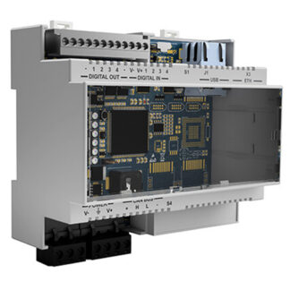 Inxpect_control-unit