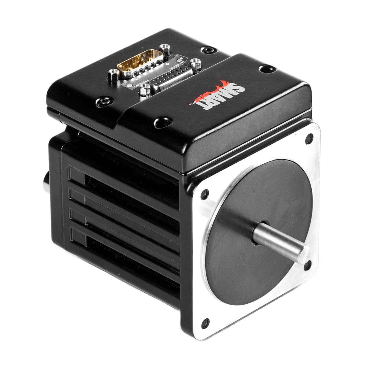 Smart Motor MOOG Animatics