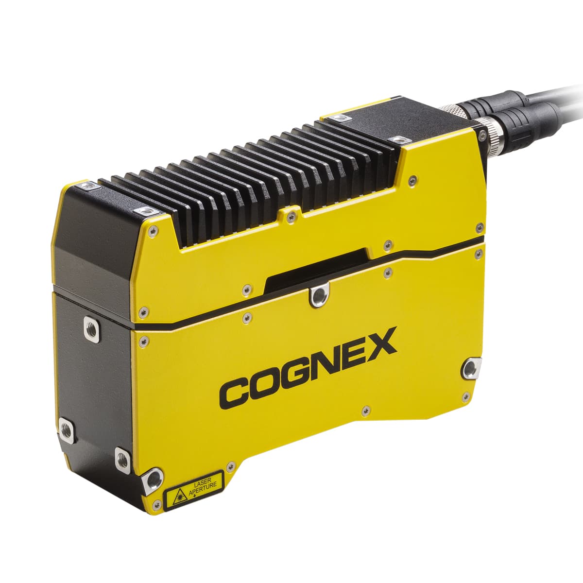 3D-Laser InSight Systems, Cognex