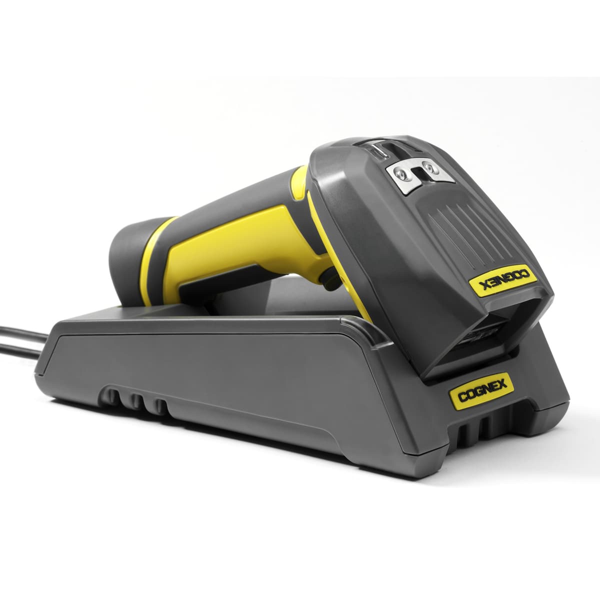 Vision ID-Reader, Cognex