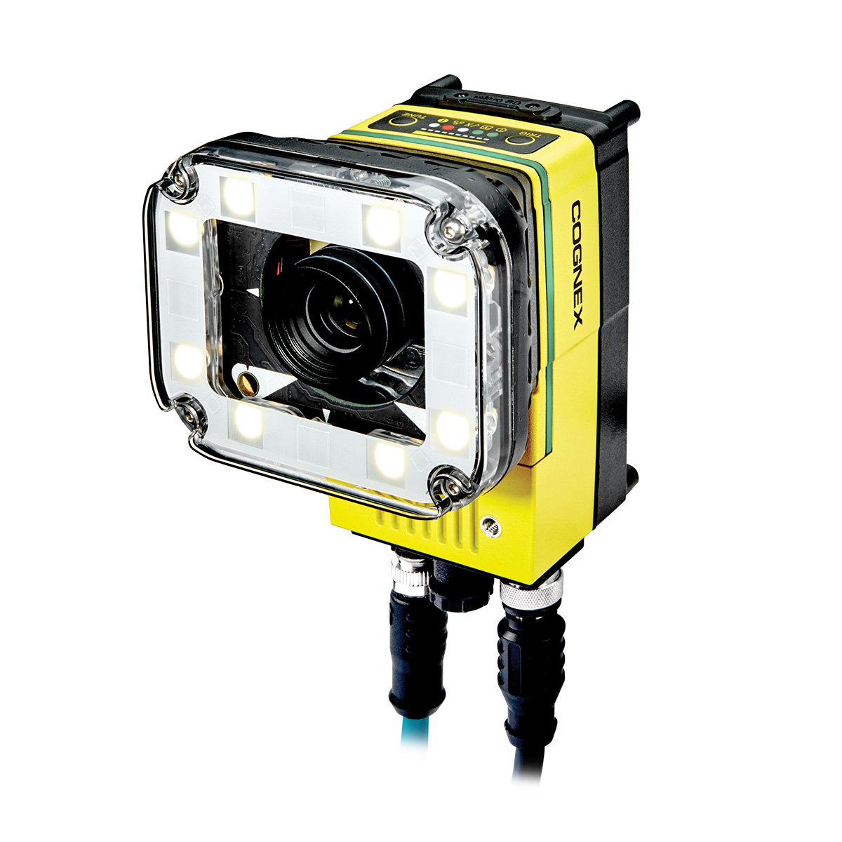Vision Systeme In-Sight, Cognex
