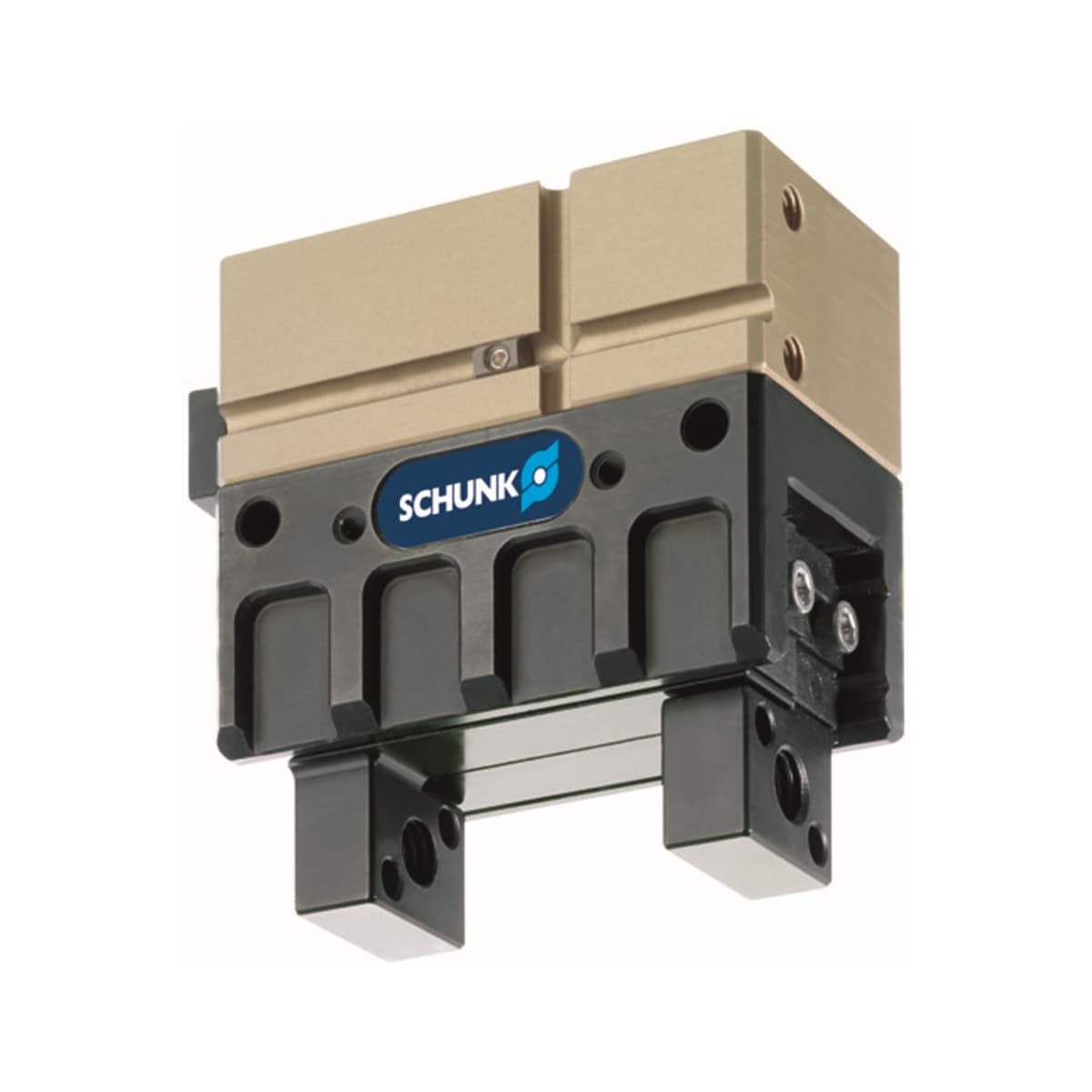 Schunk, Greifsysteme; MPG-Plus